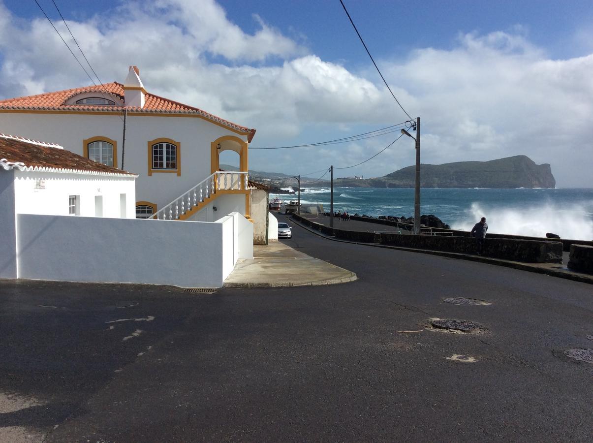 Vila Casa Branca Angra do Heroísmo Exteriér fotografie