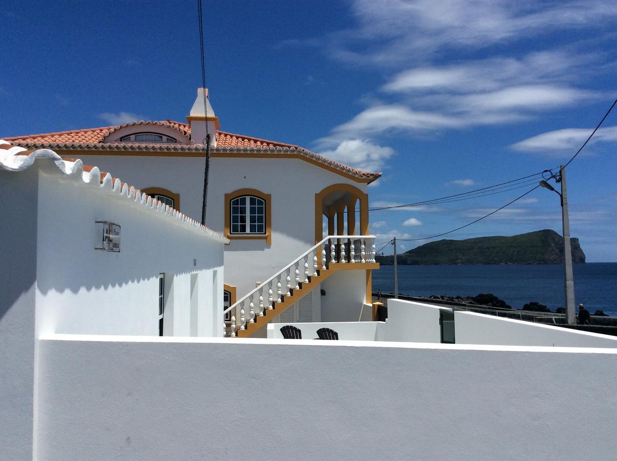 Vila Casa Branca Angra do Heroísmo Exteriér fotografie