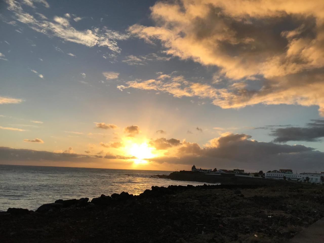 Vila Casa Branca Angra do Heroísmo Exteriér fotografie
