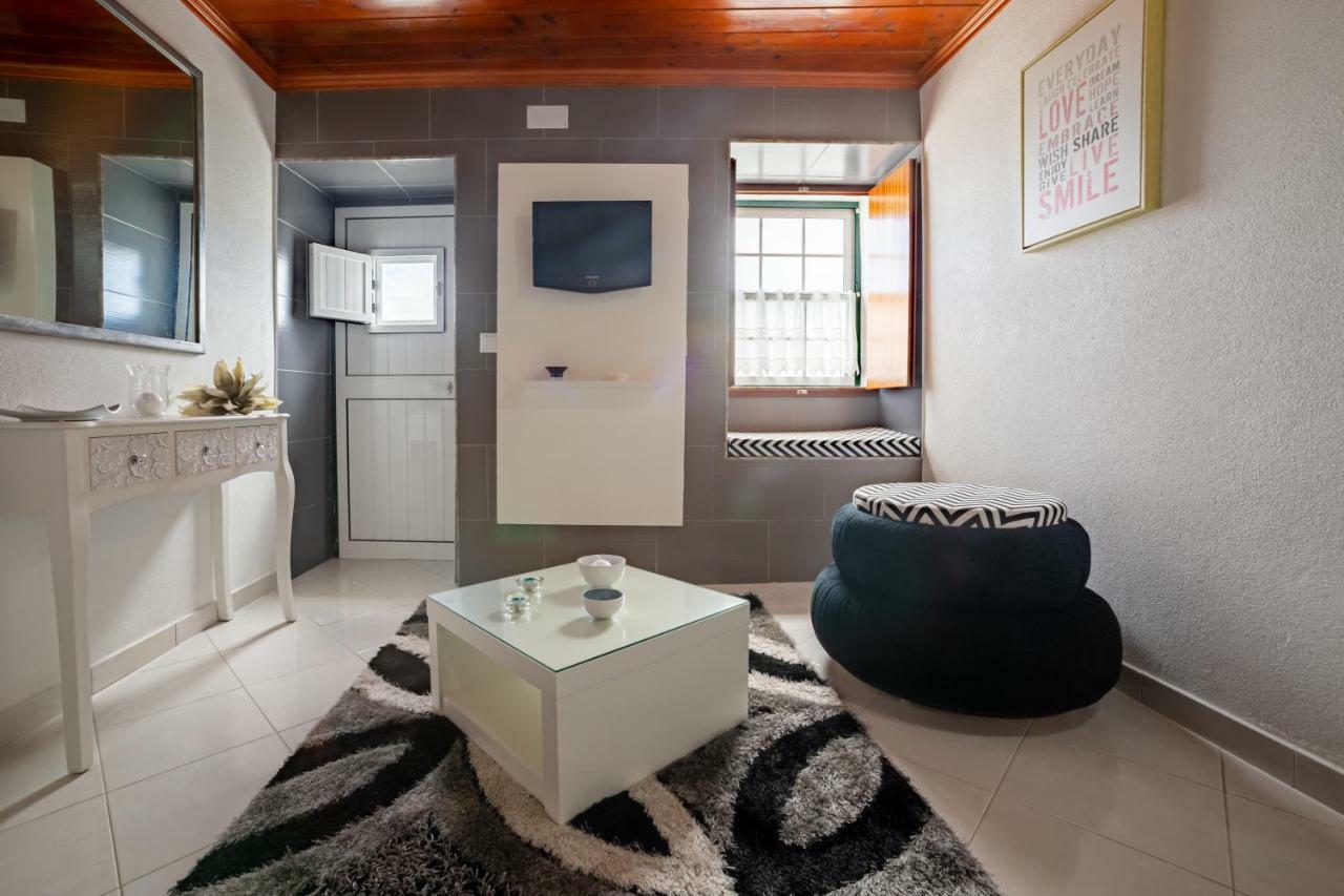 Vila Casa Branca Angra do Heroísmo Exteriér fotografie