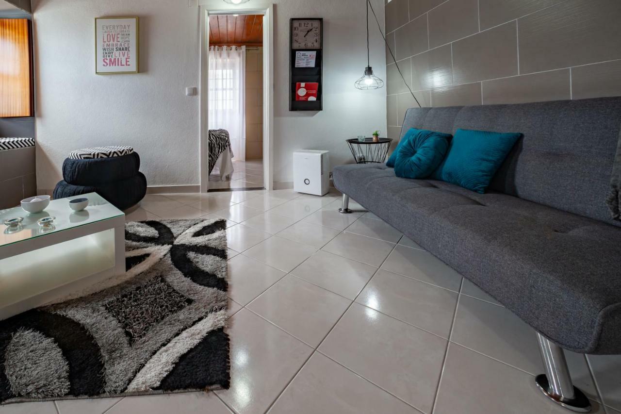 Vila Casa Branca Angra do Heroísmo Exteriér fotografie